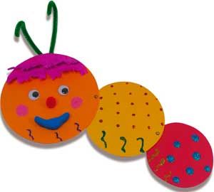 Φτιάξτε μόνες σας προσκλήσεις για το παιδικό πάρτυ!!!