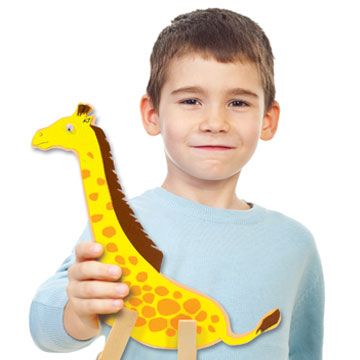 Φτιάξτε μόνες σας προσκλήσεις για το παιδικό πάρτυ!!!