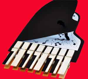 Φτιάξτε μόνες σας προσκλήσεις για το παιδικό πάρτυ!!!