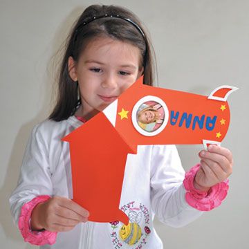 Φτιάξτε μόνες σας προσκλήσεις για το παιδικό πάρτυ!!!