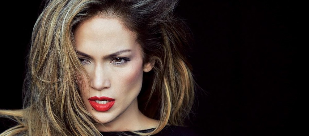 Το μακιγιάζ της Jennifer Lopez βήμα βήμα  (BINTEO)