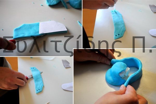 Συνταγη για περπατοπιτα!