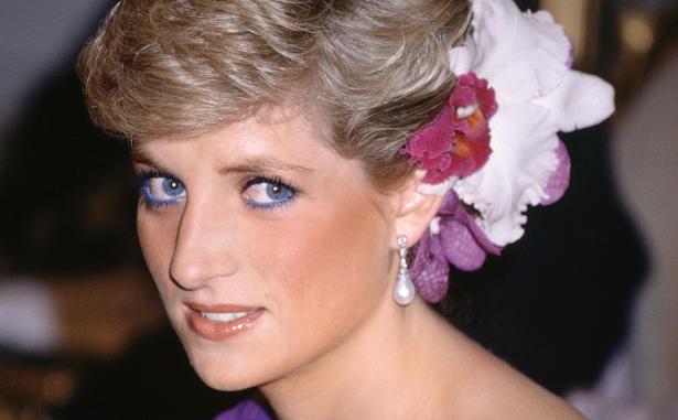 Πριγκίπισσα Νταϊάνα, η ιστορία ενός παραμυθιού χωρίς happy end