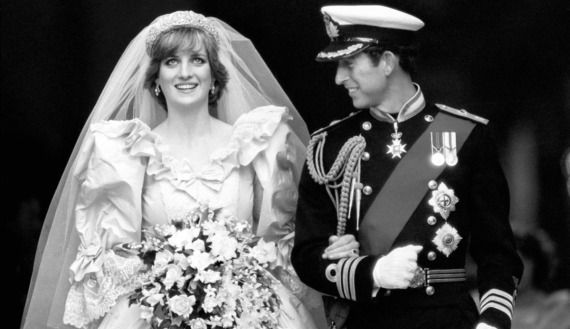 Πριγκίπισσα Νταϊάνα, η ιστορία ενός παραμυθιού χωρίς happy end