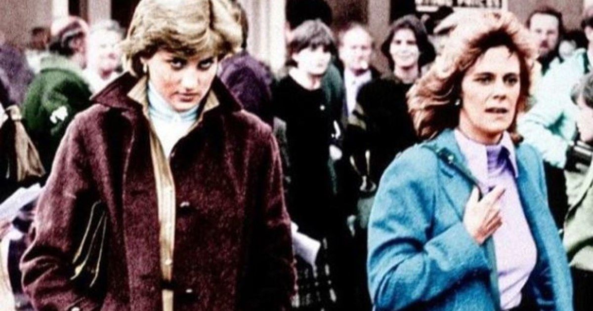 Πριγκίπισσα Νταϊάνα, η ιστορία ενός παραμυθιού χωρίς happy end