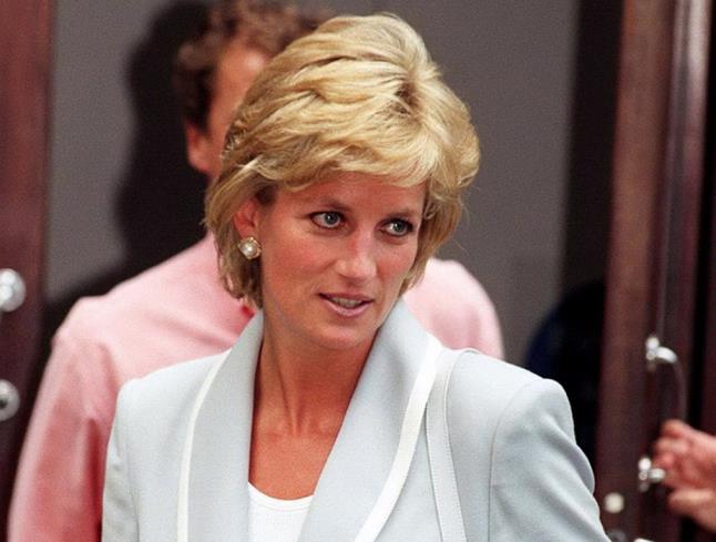 Πριγκίπισσα Νταϊάνα, η ιστορία ενός παραμυθιού χωρίς happy end