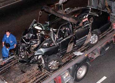 Πριγκίπισσα Νταϊάνα, η ιστορία ενός παραμυθιού χωρίς happy end