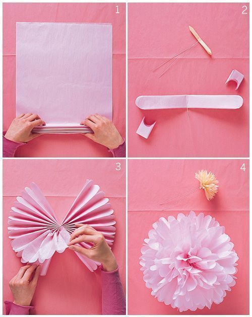 pom pom how-to