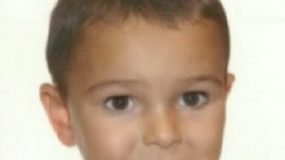Διεθνής συναγερμός για τον εντοπισμού 5χρονου αγοριού – Κινδυνεύει η ζωή του