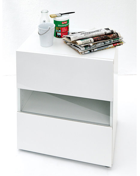 Διακόσμηση και ανακύκλωση με εφημερίδες-ΚΑΤΑΣΚΕΥΗ