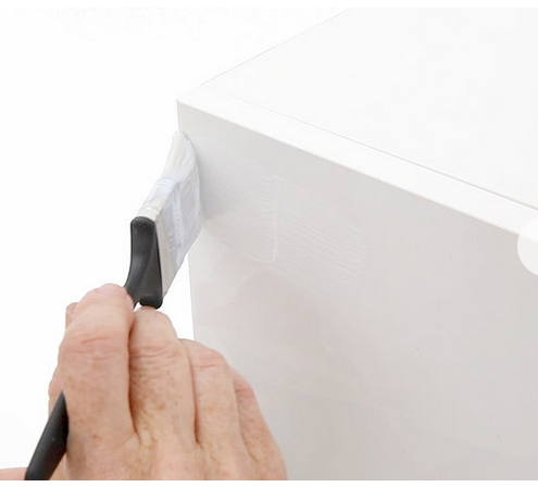 Διακόσμηση και ανακύκλωση με εφημερίδες-ΚΑΤΑΣΚΕΥΗ