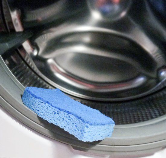 Πώς να καθαρίσω το πλυντήριο ρούχων;