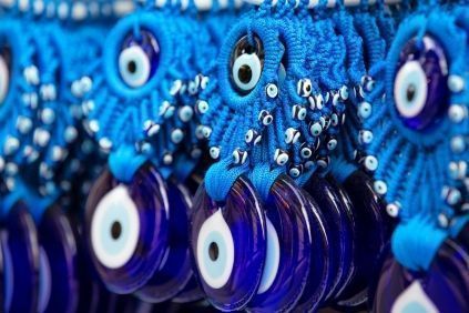 Ευχές και προσευχές για ξεμάτιασμα αν έχεις κακό μάτι