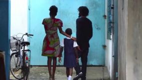 UNICEF :Μια αληθινή ιστορία σεξουαλικής παιδικής κακοποίησης σ’ ένα συγκλονιστικό BINTEO…