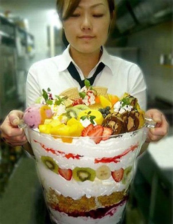 Παράξενα παγωτά (1)