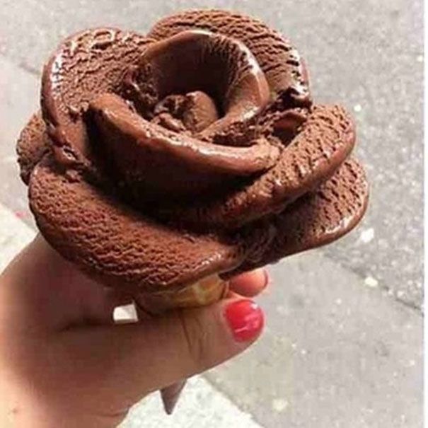 Παράξενα παγωτά (4)