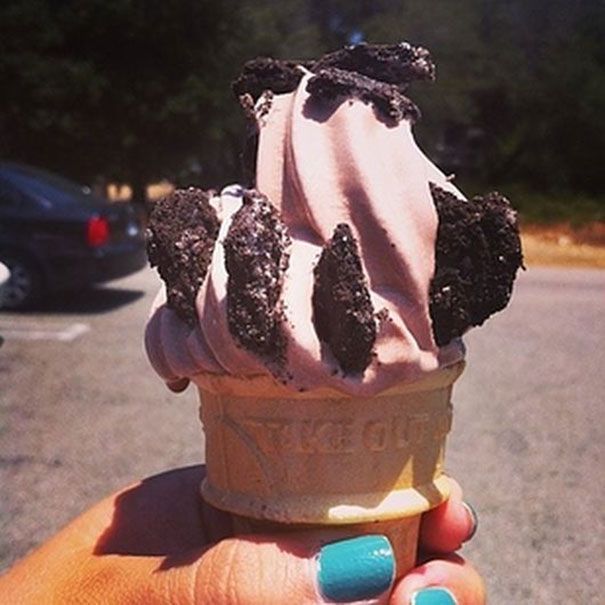 Παράξενα παγωτά (6)