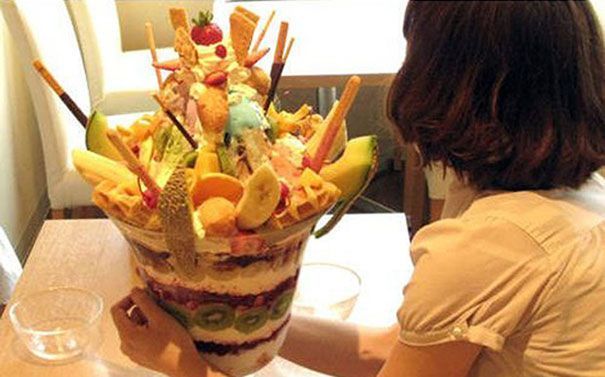 Παράξενα παγωτά (7)