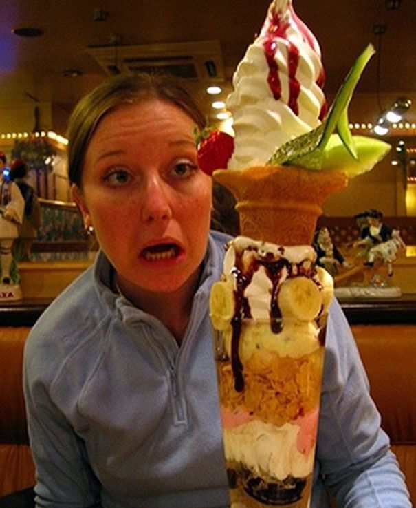 Παράξενα παγωτά (8)