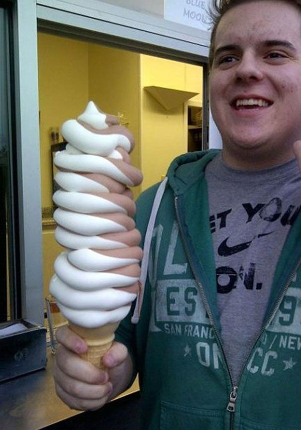 Παράξενα παγωτά (9)