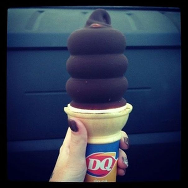 Παράξενα παγωτά (10)