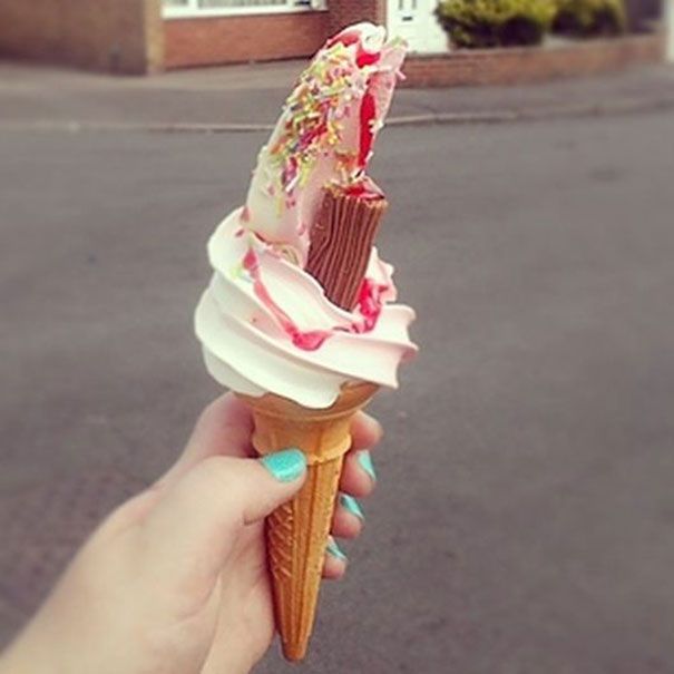 Παράξενα παγωτά (18)