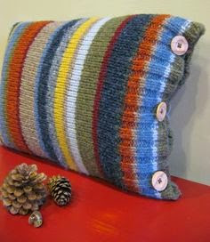 Super ιδέες για να διακοσμήσεις μόνη σου τα χειμωνιάτικα μαξιλάρια (DIY)