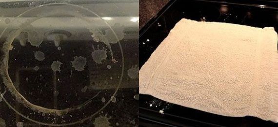 Ετσι θα καθαρισετε τα ΠΑΝΤΑ στη κουζινα!