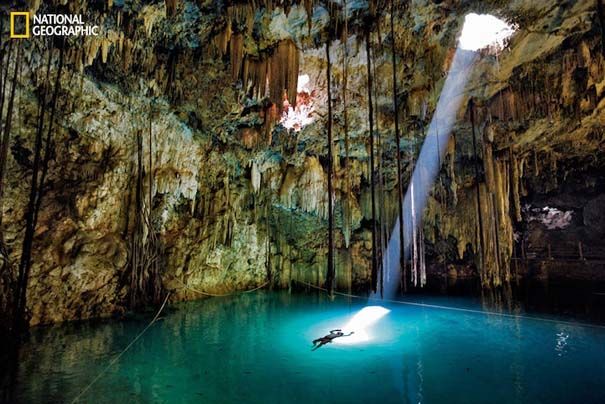 National Geographic: Φωτογραφίες επετειακού τεύχους (5)