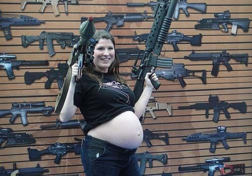 Οι πιο απαισιες φωτογραφιες εγκυμοσυνης που ειδατε ποτε!!!