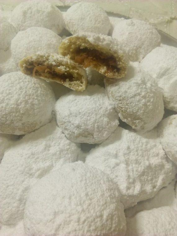 Φτιάξε πανεύκολα μηλοπιτάκια με ζύμη κρασιού σε μπουκίτσες