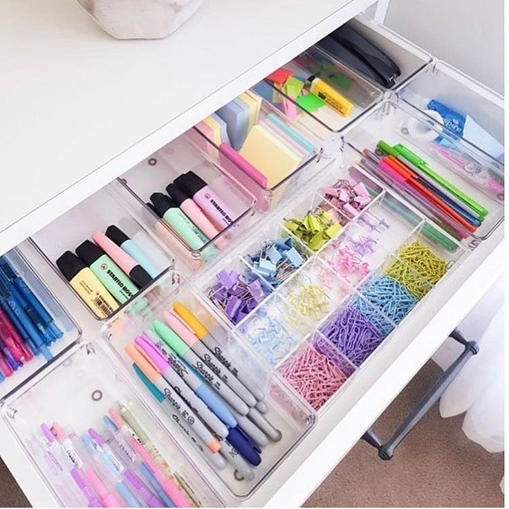 40 Iδέες-Κατασκευές για την ΟΡΓΑΝΩΣΗ του ΠΑΙΔΙΚΟΥ γραφείου