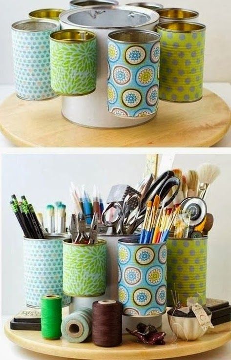 40 Iδέες-Κατασκευές για την ΟΡΓΑΝΩΣΗ του ΠΑΙΔΙΚΟΥ γραφείου