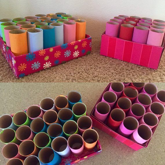 40 Iδέες-Κατασκευές για την ΟΡΓΑΝΩΣΗ του ΠΑΙΔΙΚΟΥ γραφείου