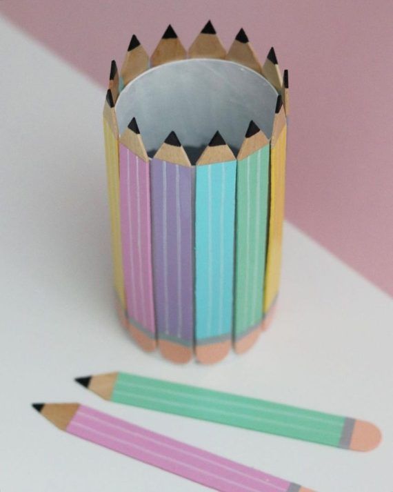 40 Iδέες-Κατασκευές για την ΟΡΓΑΝΩΣΗ του ΠΑΙΔΙΚΟΥ γραφείου