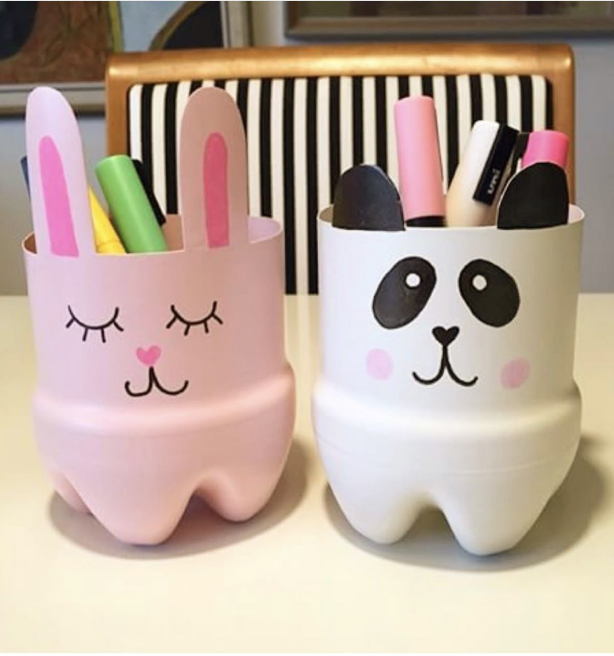 40 Iδέες-Κατασκευές για την ΟΡΓΑΝΩΣΗ του ΠΑΙΔΙΚΟΥ γραφείου