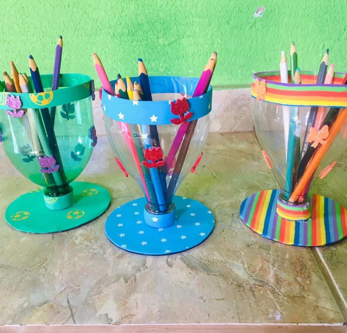 40 Iδέες-Κατασκευές για την ΟΡΓΑΝΩΣΗ του ΠΑΙΔΙΚΟΥ γραφείου