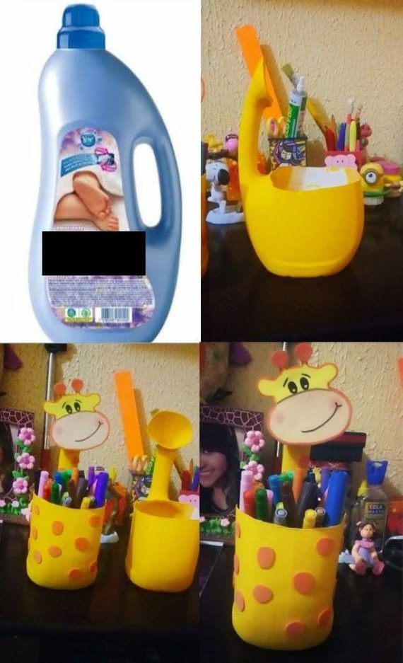 40 Iδέες-Κατασκευές για την ΟΡΓΑΝΩΣΗ του ΠΑΙΔΙΚΟΥ γραφείου