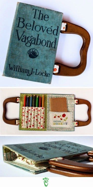 40 καταπληκτικες ιδεες για ανακυκλωση αχρηστων πραγματων!