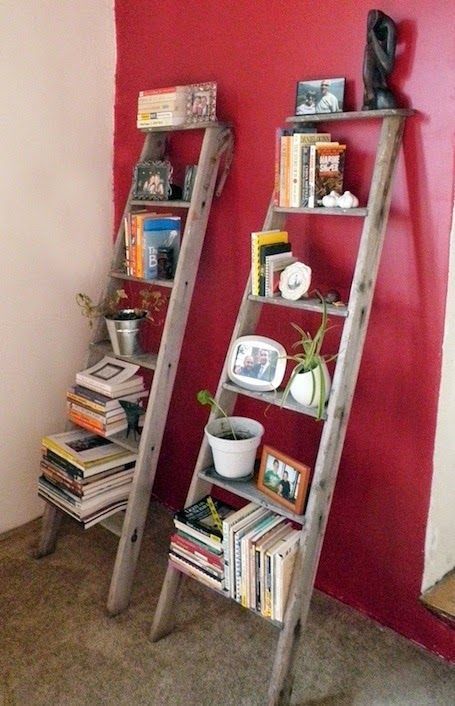 40 καταπληκτικες ιδεες για ανακυκλωση αχρηστων πραγματων!