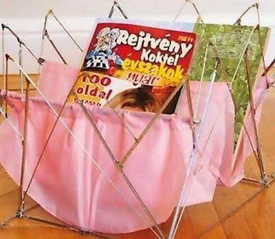 40 καταπληκτικες ιδεες για ανακυκλωση αχρηστων πραγματων!