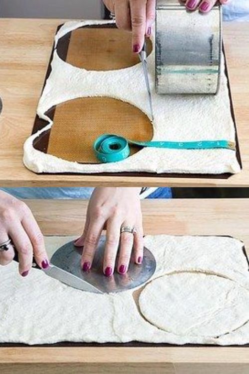 Βρηκαμε τη συνταγη για κεικ πιτσα!Θα γινει της τρελης