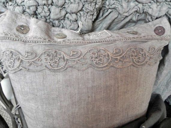 Κατασκευές με δαντέλα!Θα τις λατρέψετε!