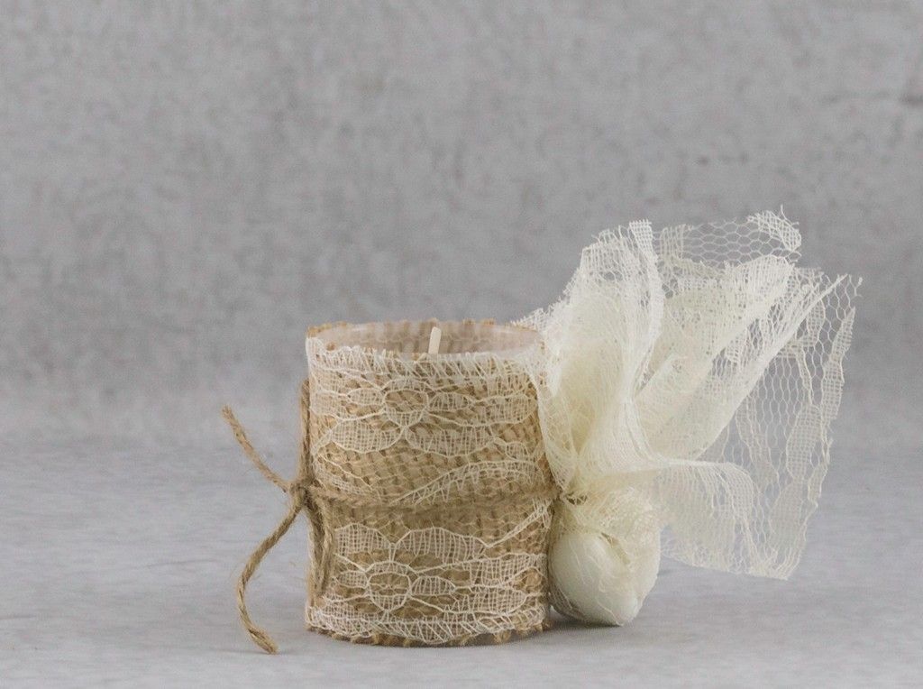 Κατασκευές με δαντέλα!Θα τις λατρέψετε!