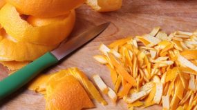 Πως να φτιάξω βιταμίνη C φυσική στο σπίτι από φλούδες πορτοκαλιών