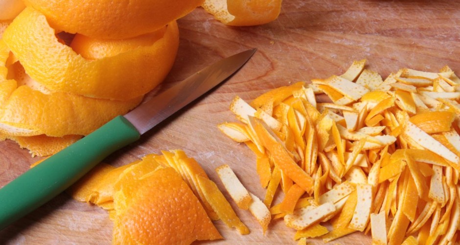 Πως να φτιάξω βιταμίνη C φυσική στο σπίτι από φλούδες πορτοκαλιών