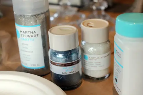 11 χριστουγεννιατικες κατασκευές με γυάλινα βαζάκια!