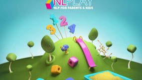 NLPlay®: ένα πρωτότυπο σύστημα, για παιδιά και γονείς, εφήβους & δασκάλους.Τι είναι το NLPlay ? Ελάτε να μάθετε από κοντά.