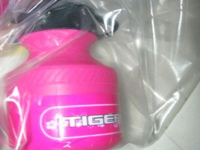 Ανάκληση παιδικού παγουριού από τον ΕΦΕΤ