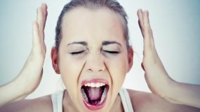 Πως να διαχειριστείς τον θυμό σου